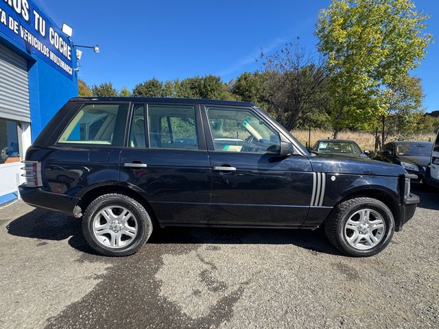 Land Rover Range Rover vogue 3.0 HSE