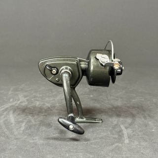 Mulinello in metallo da pesca Shakespeare 2200 II