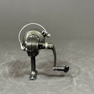 Mulinello in metallo da pesca Shakespeare 2200 II