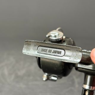 Mulinello in metallo da pesca Shakespeare 2200 II