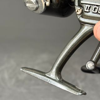 Mulinello in metallo da pesca Shakespeare 2200 II