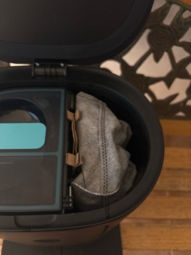 Conga 14090 Robot Aspirador