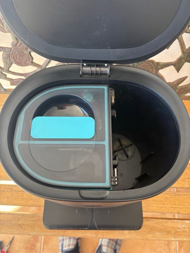 Conga 14090 Robot Aspirador