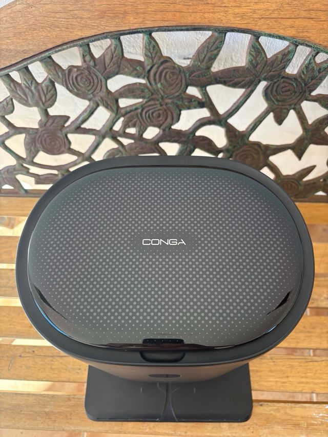 Conga 14090 Robot Aspirador