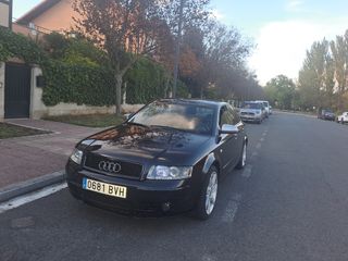 Audi A4 2003