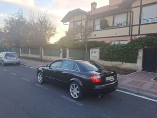 Audi A4 2003