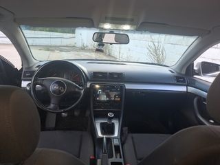 Audi A4 2003