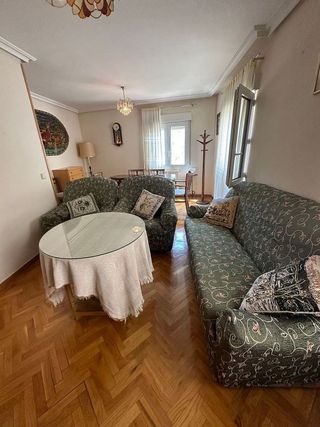 Piso en alquiler en Centro en Ávila