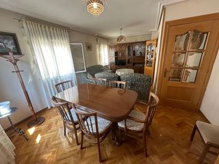 Piso en alquiler en Centro en Ávila