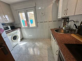 Piso en alquiler en Centro en Ávila