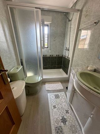 Piso en alquiler en Centro en Ávila