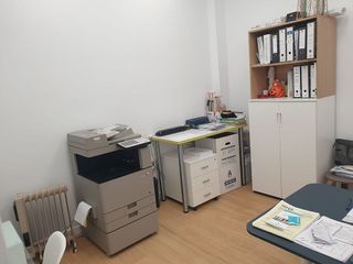 Local comercial en alquiler en Hermanos Falcó - Sepulcro Bolera en Albacete