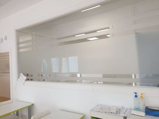 Local comercial en alquiler en Hermanos Falcó - Sepulcro Bolera en Albacete