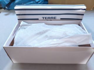 Sandalias MARINS beige y doradas mujer