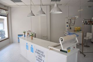 Local comercial en alquiler en Arteixo