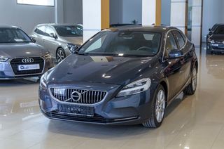 Volvo V40 D2 Inscription Aut. 120