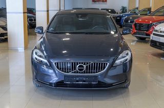Volvo V40 D2 Inscription Aut. 120