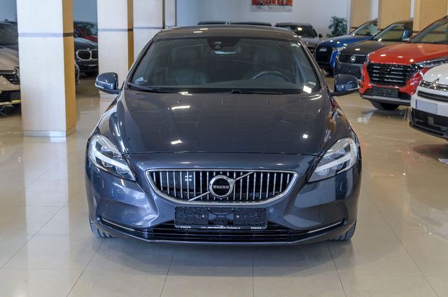 Volvo V40 D2 Inscription Aut. 120