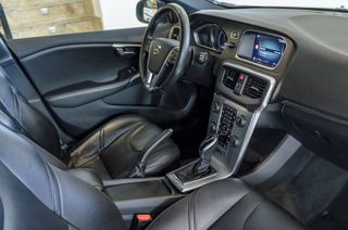 Volvo V40 D2 Inscription Aut. 120