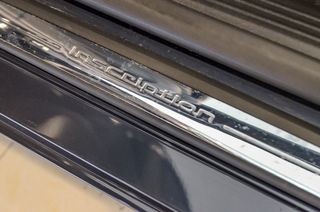 Volvo V40 D2 Inscription Aut. 120