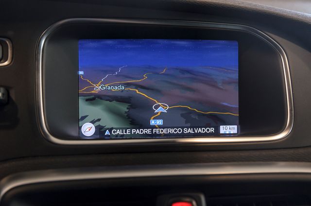 Volvo V40 D2 Inscription Aut. 120