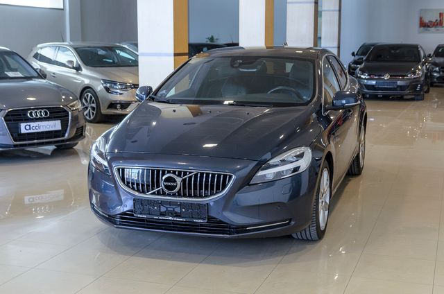 Volvo V40 D2 Inscription Aut. 120