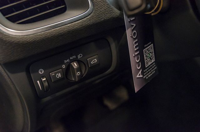 Volvo V40 D2 Inscription Aut. 120