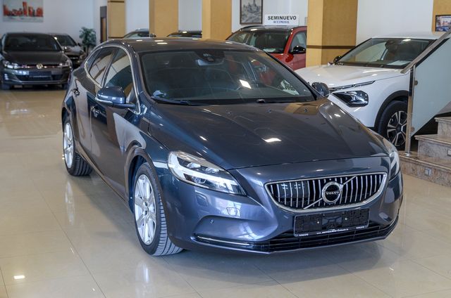 Volvo V40 D2 Inscription Aut. 120