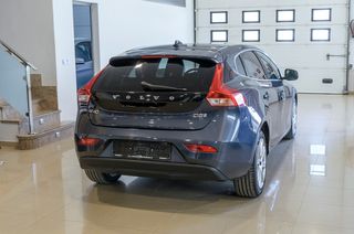 Volvo V40 D2 Inscription Aut. 120