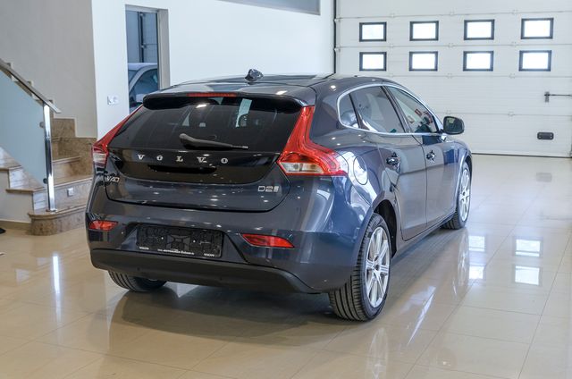 Volvo V40 D2 Inscription Aut. 120