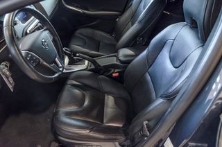 Volvo V40 D2 Inscription Aut. 120
