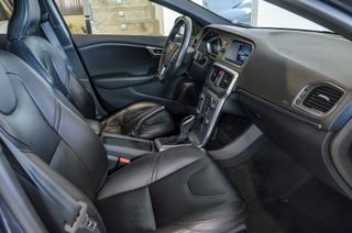 Volvo V40 D2 Inscription Aut. 120
