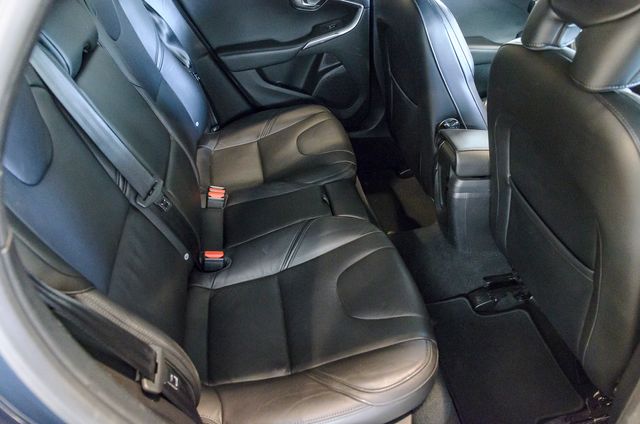 Volvo V40 D2 Inscription Aut. 120