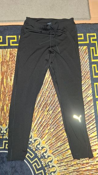 Leggings Puma Negros