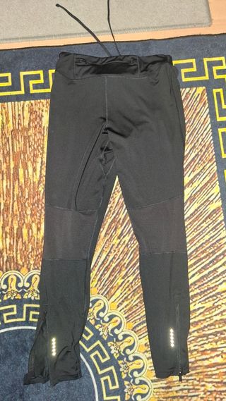 Leggings Puma Negros