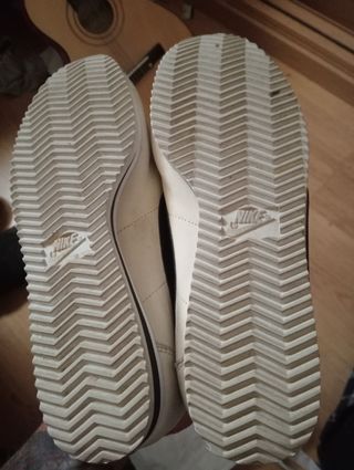 Zapatillas Nike unisex 