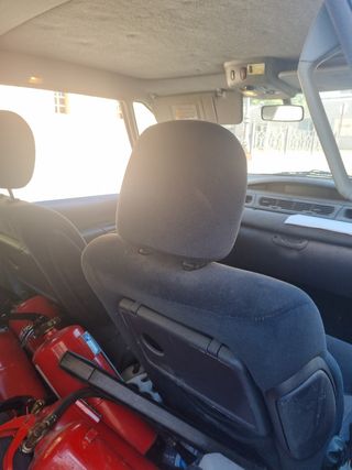 Renault Grand Espace 2003