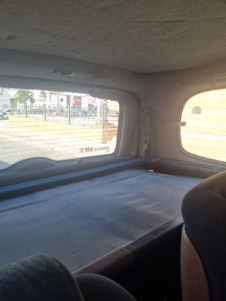 Renault Grand Espace 2003