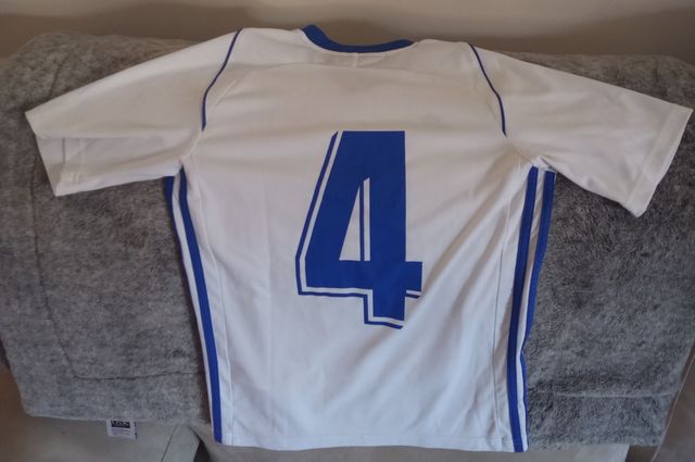 Camiseta Real Oviedo Femenino