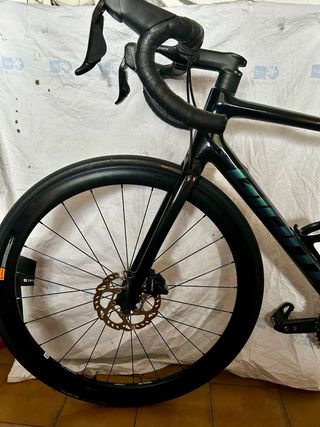 Bicicleta de carretera GIANT