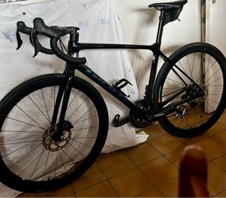 Bicicleta de carretera GIANT