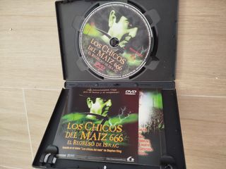 DvD películas antiguas