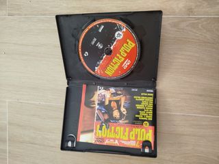 DvD películas antiguas