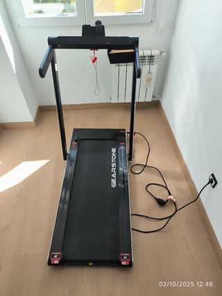 Cinta de correr GEARSTONE