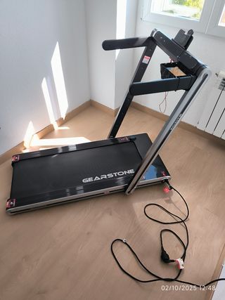 Cinta de correr GEARSTONE