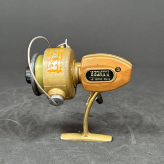 Mulinello in metallo da pesca Ranger K14