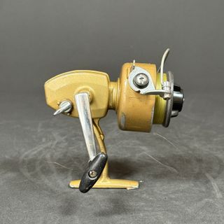 Mulinello in metallo da pesca Ranger K14