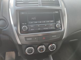 Mitsubishi ASX 2013