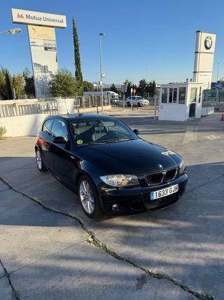 BMW Serie 1 2008
