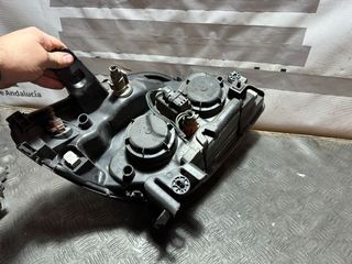 Faro Izquierdo Renault Scenic I 2002